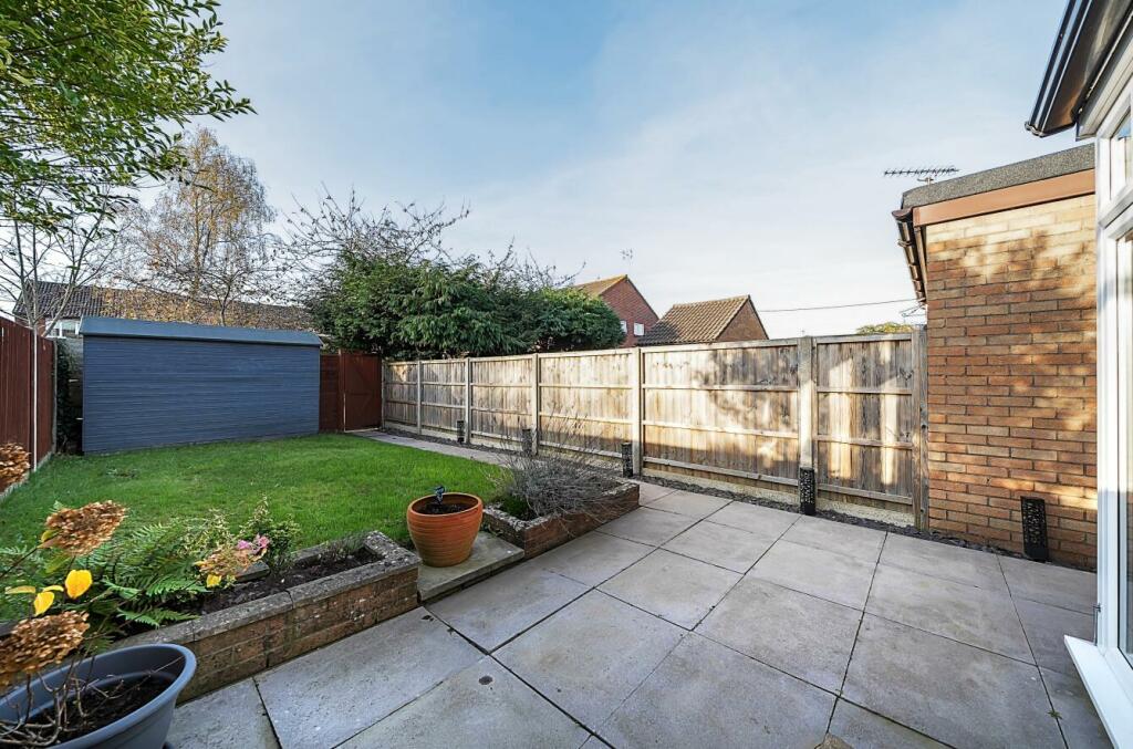 Additional property image - Osprey Park, Thornbury