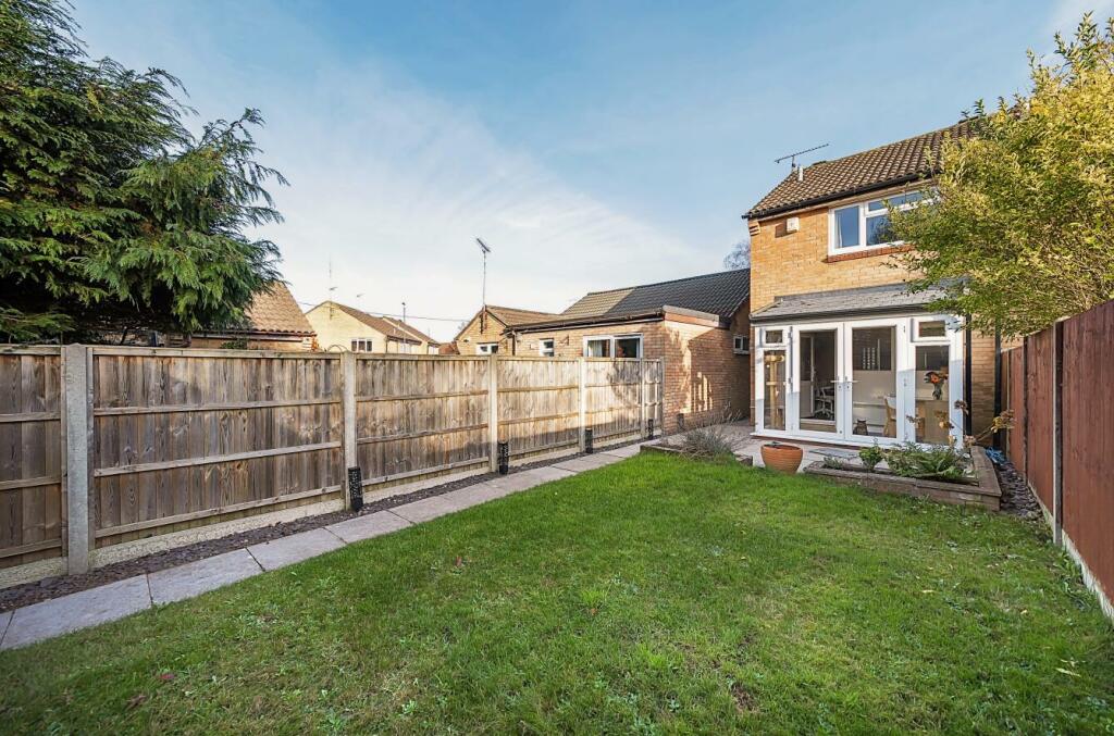 Additional property image - Osprey Park, Thornbury