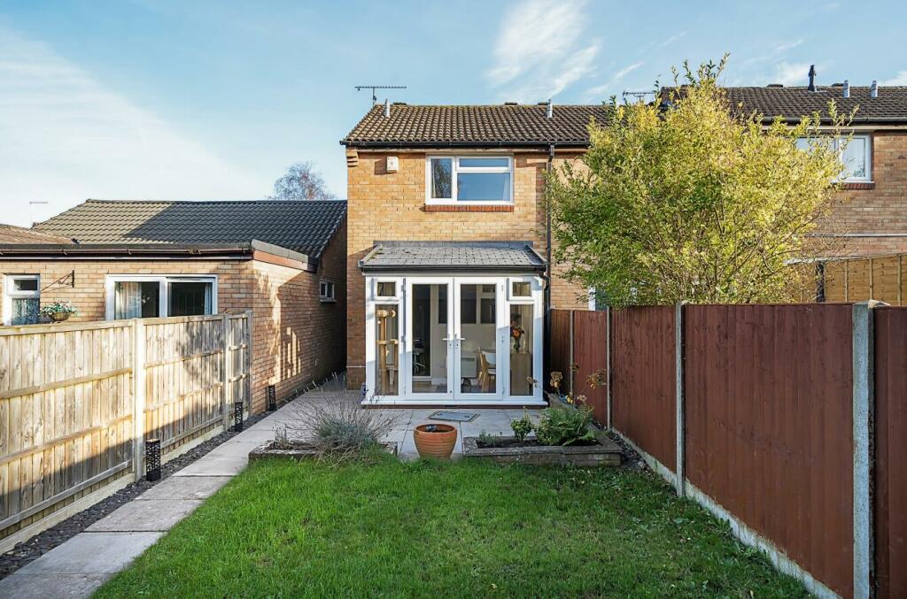 Additional property image - Osprey Park, Thornbury