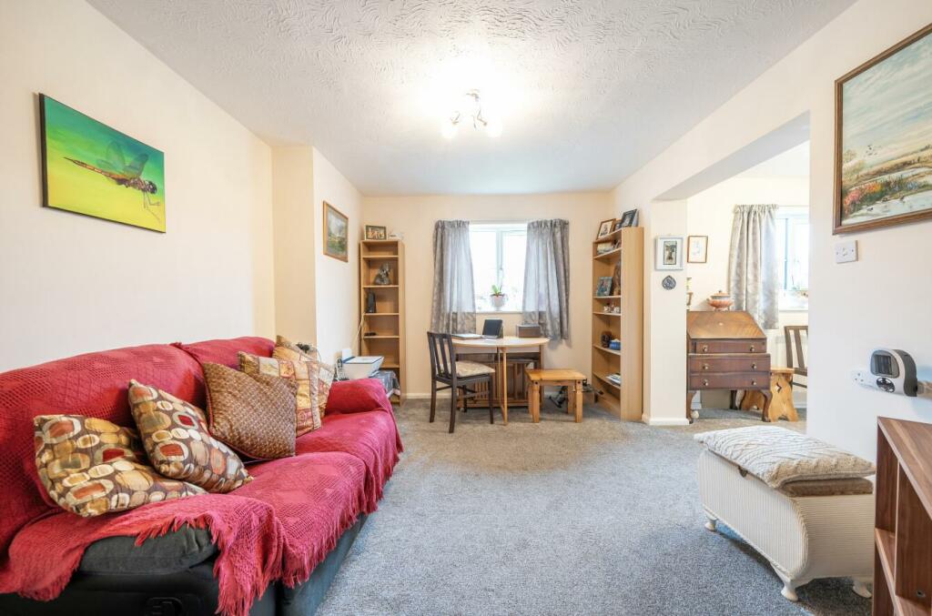 Additional property image - Long Croft, Yate
