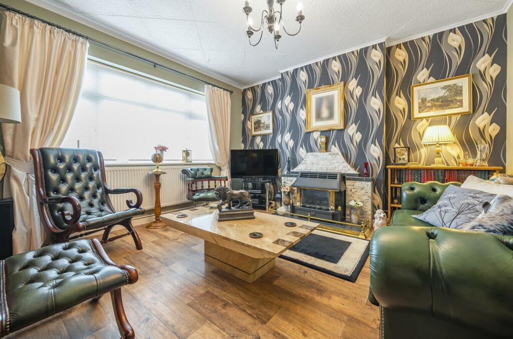 Additional property image - Melrose Avenue, The Ridge, Yate