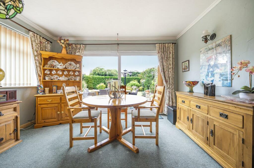 Additional property image - Melrose Avenue, The Ridge, Yate