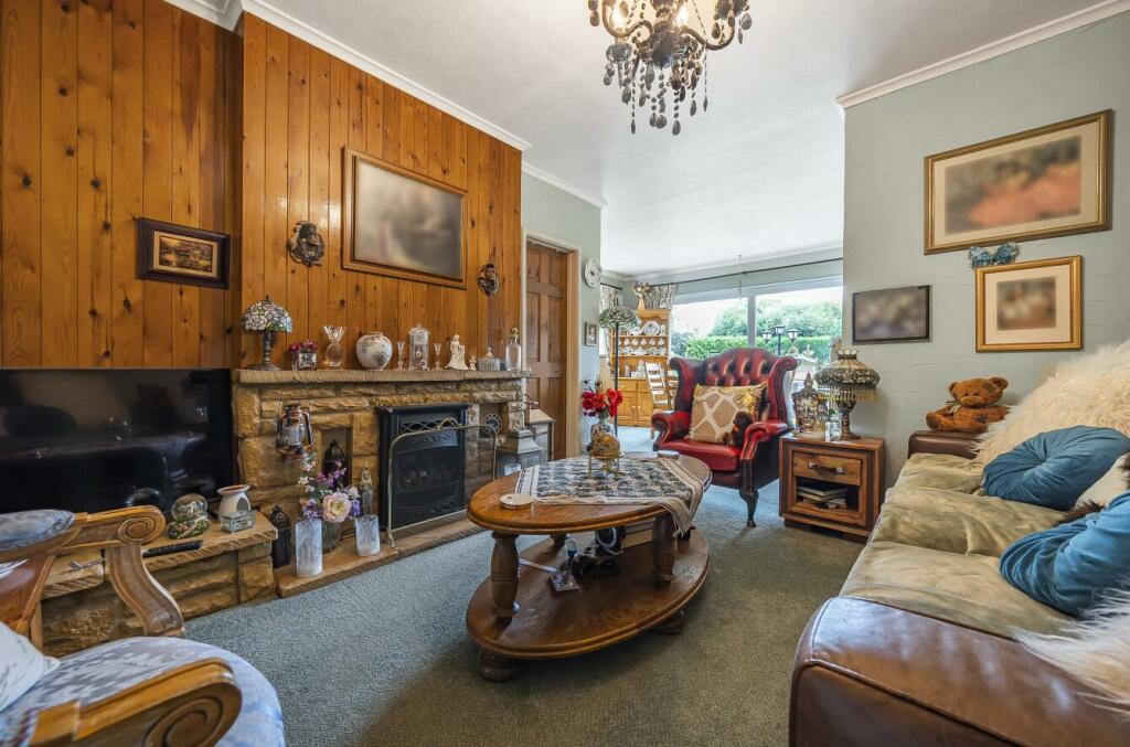 Additional property image - Melrose Avenue, The Ridge, Yate