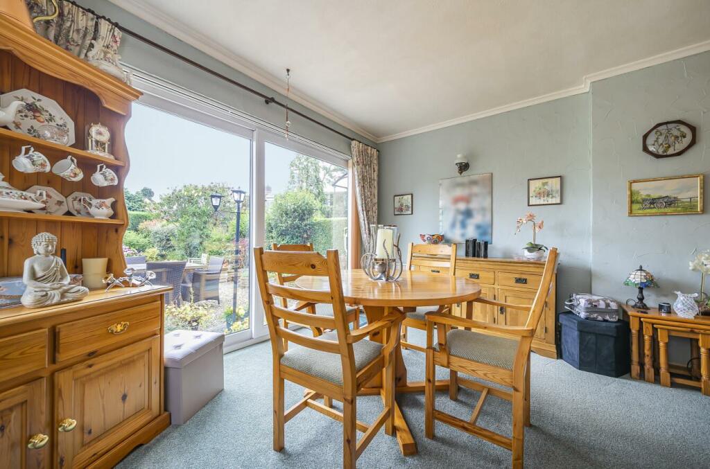 Additional property image - Melrose Avenue, The Ridge, Yate