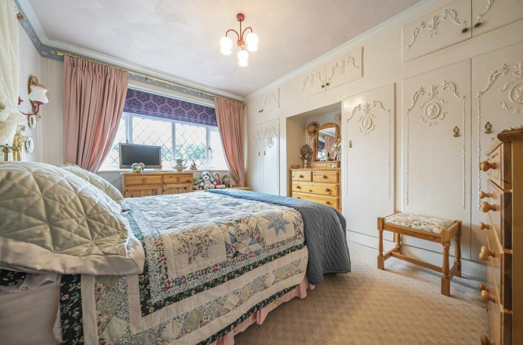 Additional property image - Melrose Avenue, The Ridge, Yate