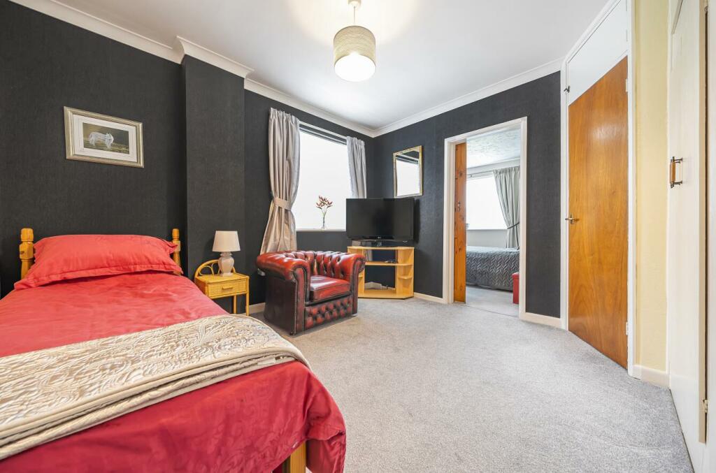 Additional property image - Melrose Avenue, The Ridge, Yate