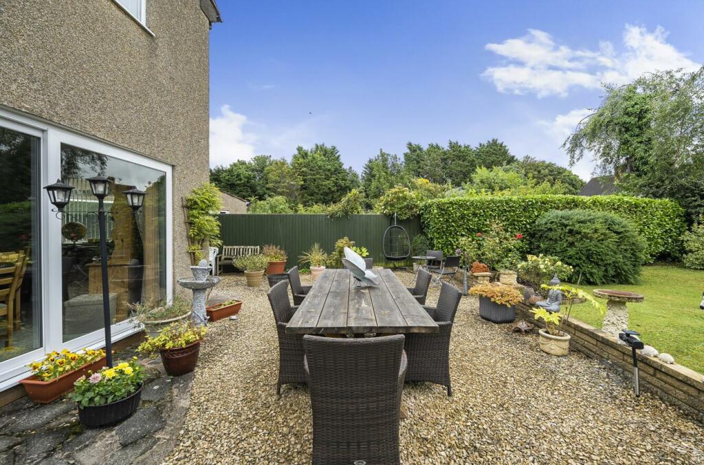 Additional property image - Melrose Avenue, The Ridge, Yate