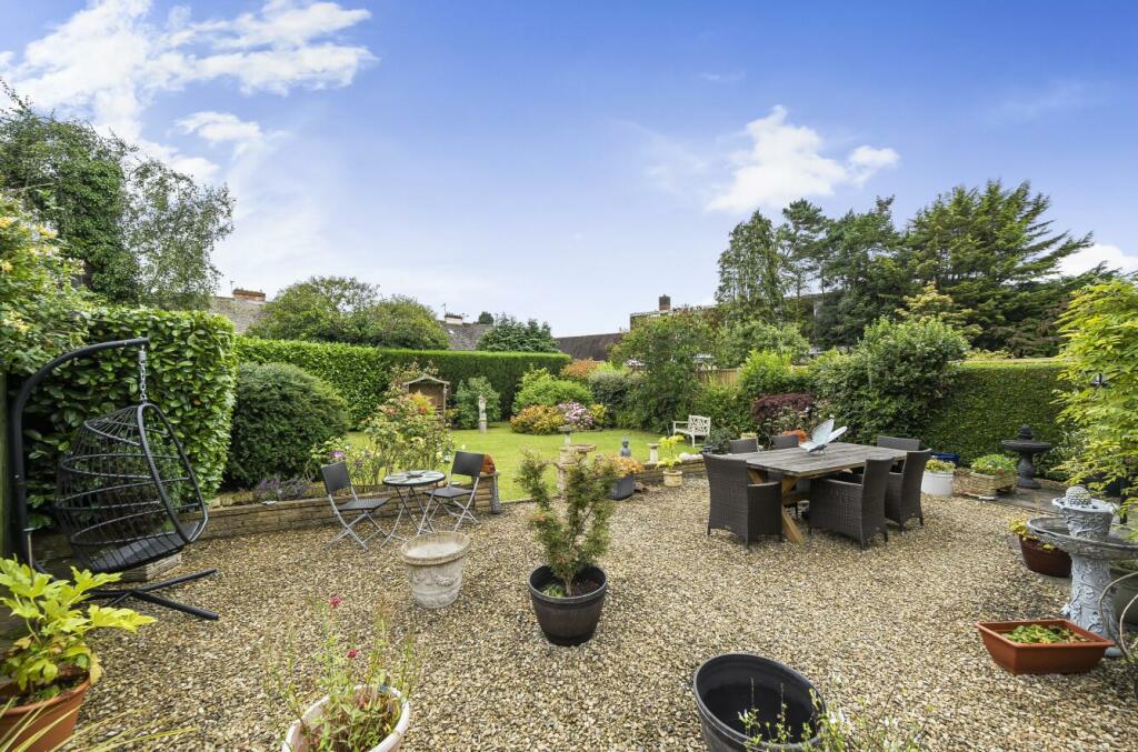Additional property image - Melrose Avenue, The Ridge, Yate