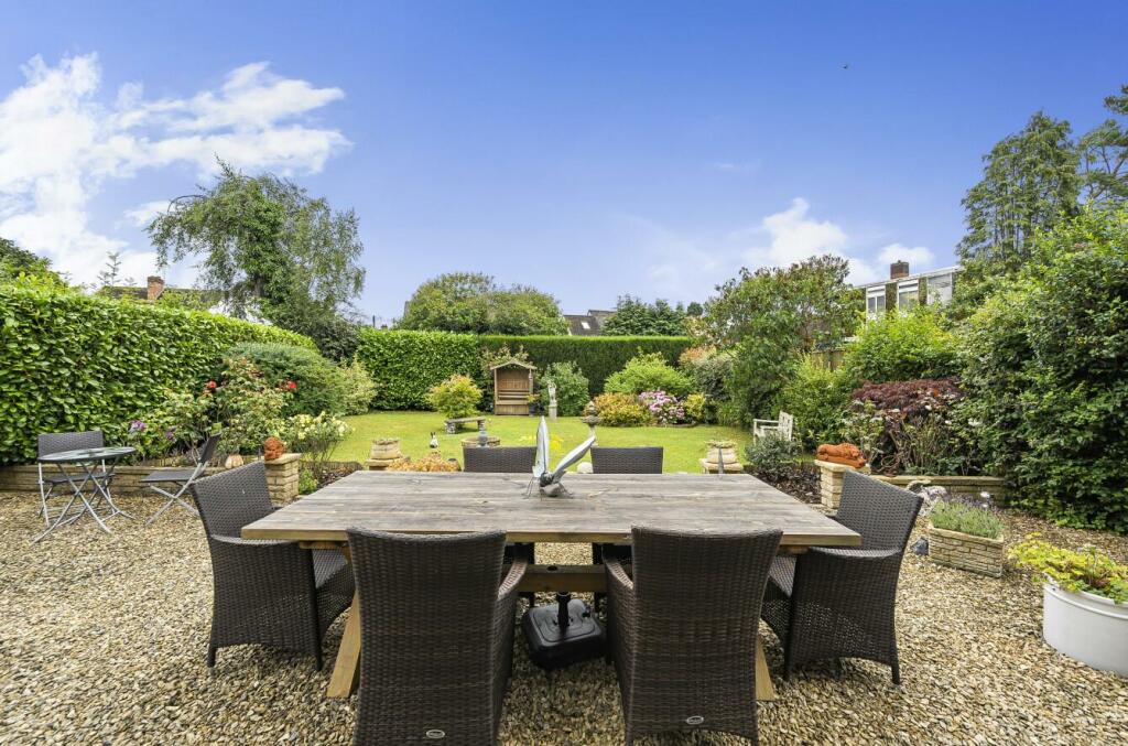 Additional property image - Melrose Avenue, The Ridge, Yate
