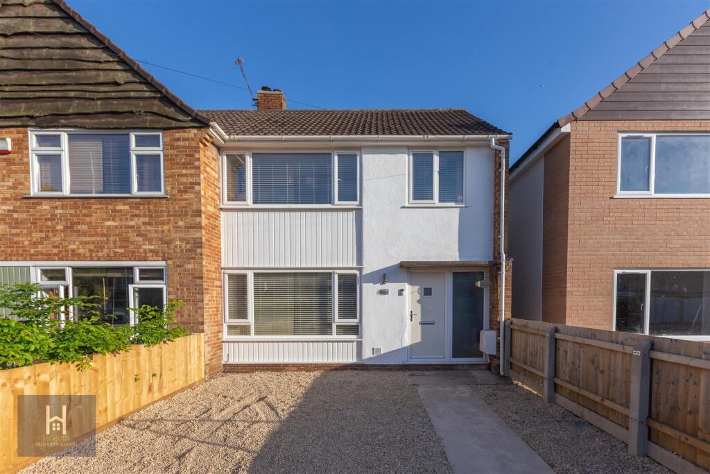 Main image of property: Crossman Avenue, Winterbourne