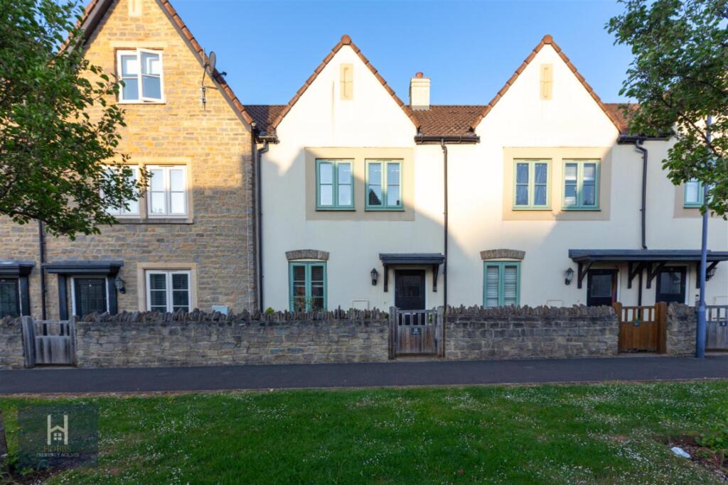 Main image of property: Weavers Way, Chipping Sodbury