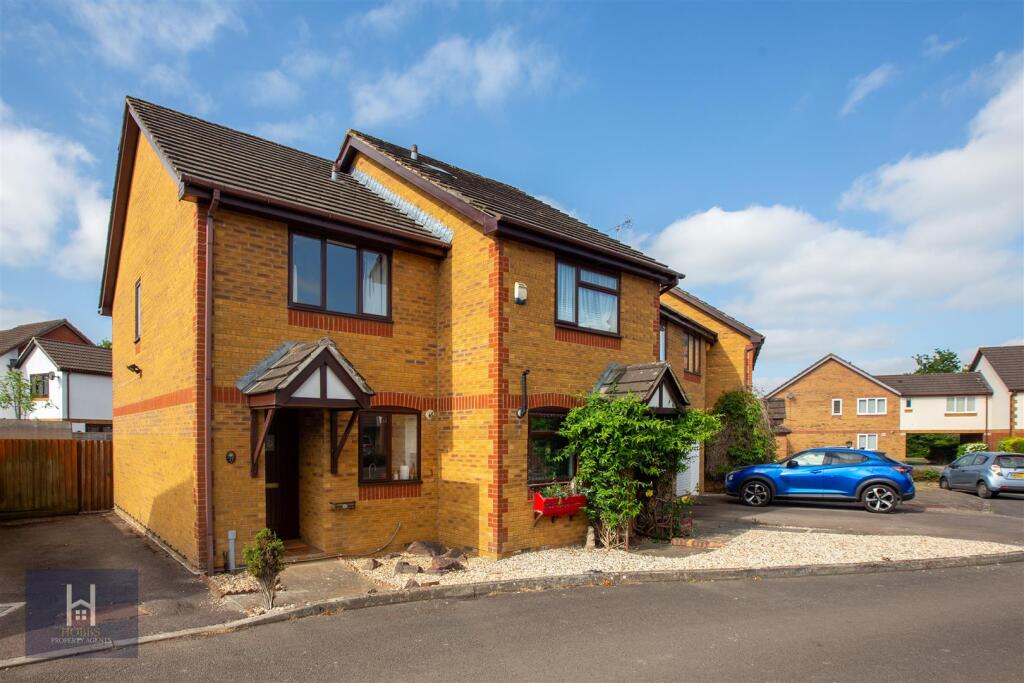 Main image of property: Long Mead, Yate, Bristol