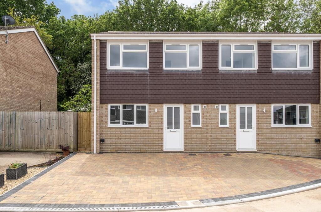 Main image of property: Eskdale, Thornbury