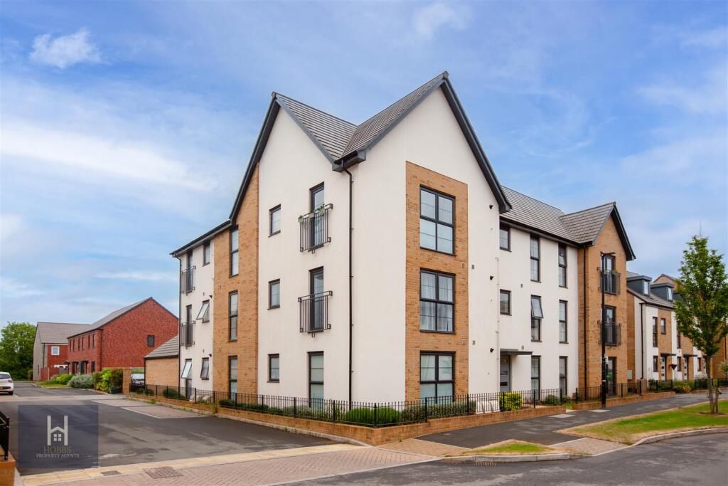 Main image of property: Clark Drive, Yate