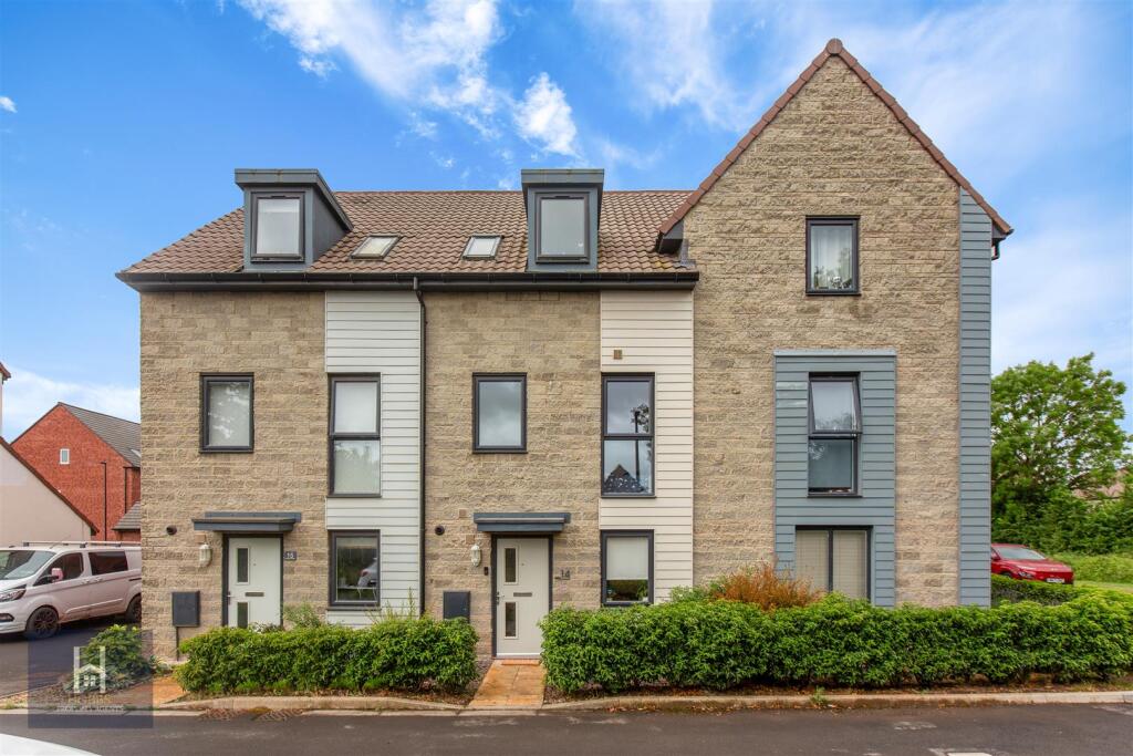Main image of property: Francis Road, Yate