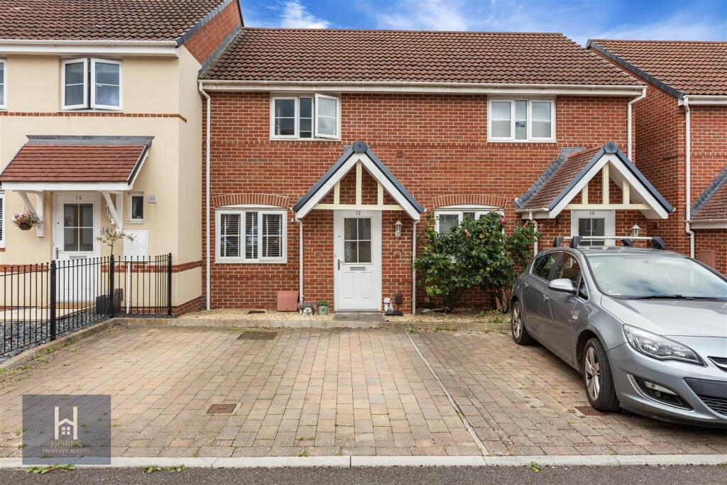 Main image of property: Buckthorn Court, Yate
