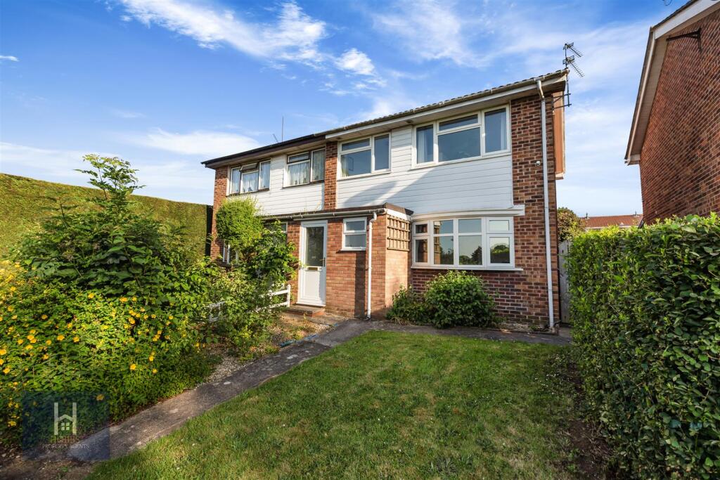 Main image of property: Kingscote, Yate