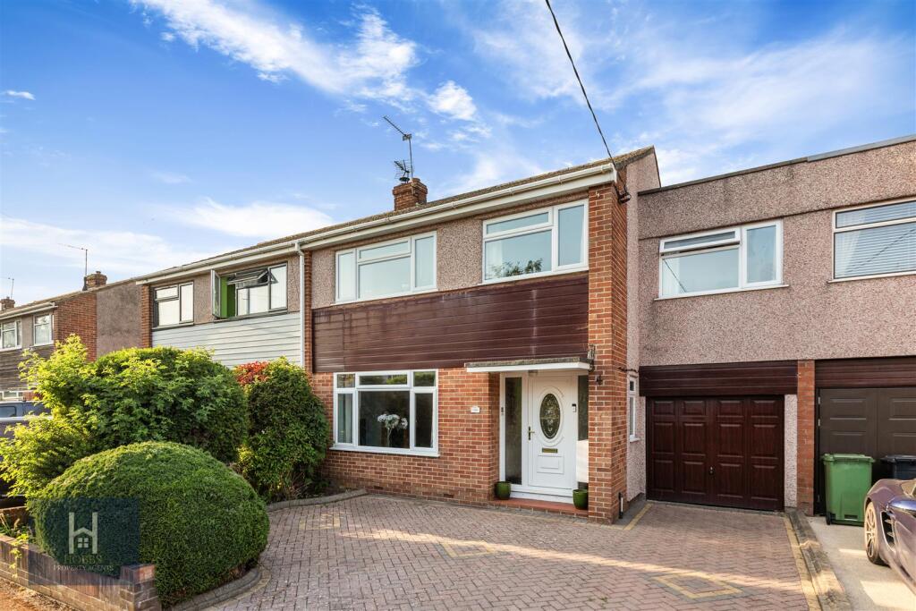 Main image of property: St. Marys Way, Yate