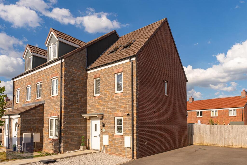 Main image of property: Fuchsia Road, Lyde Green