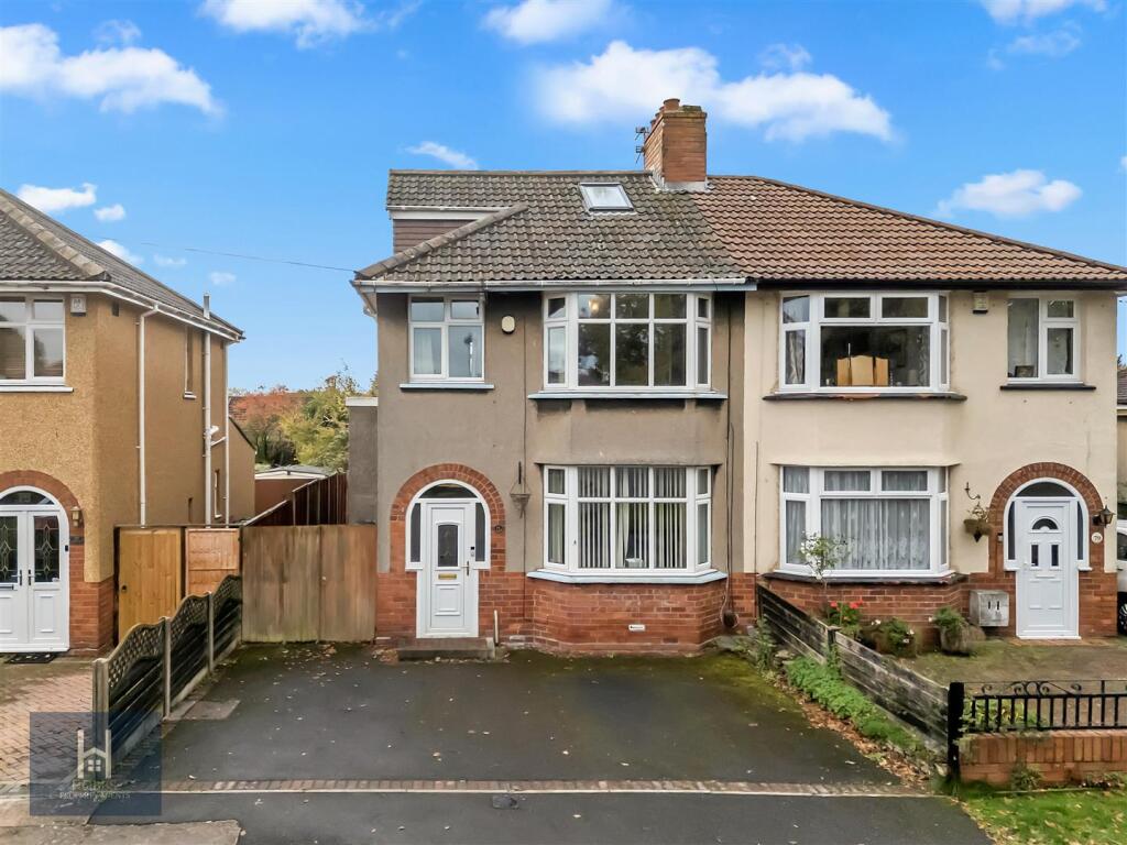 Main image of property: Grittleton Road, Bristol