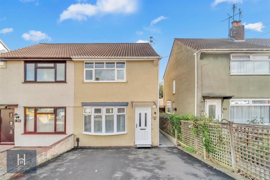 Main image of property: Fairlyn Drive, Kingswood