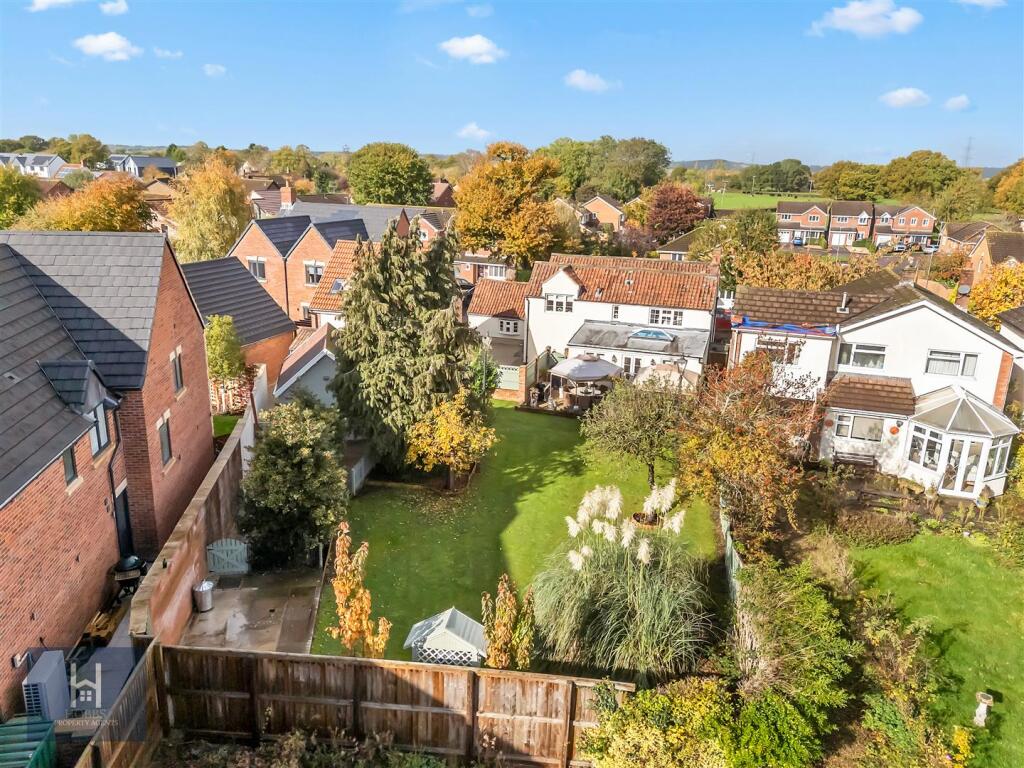 Main image of property: New Road, Rangeworthy, Bristol