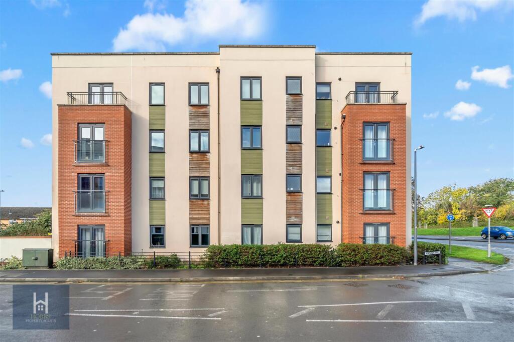 Main image of property: Normandy Drive, Yate