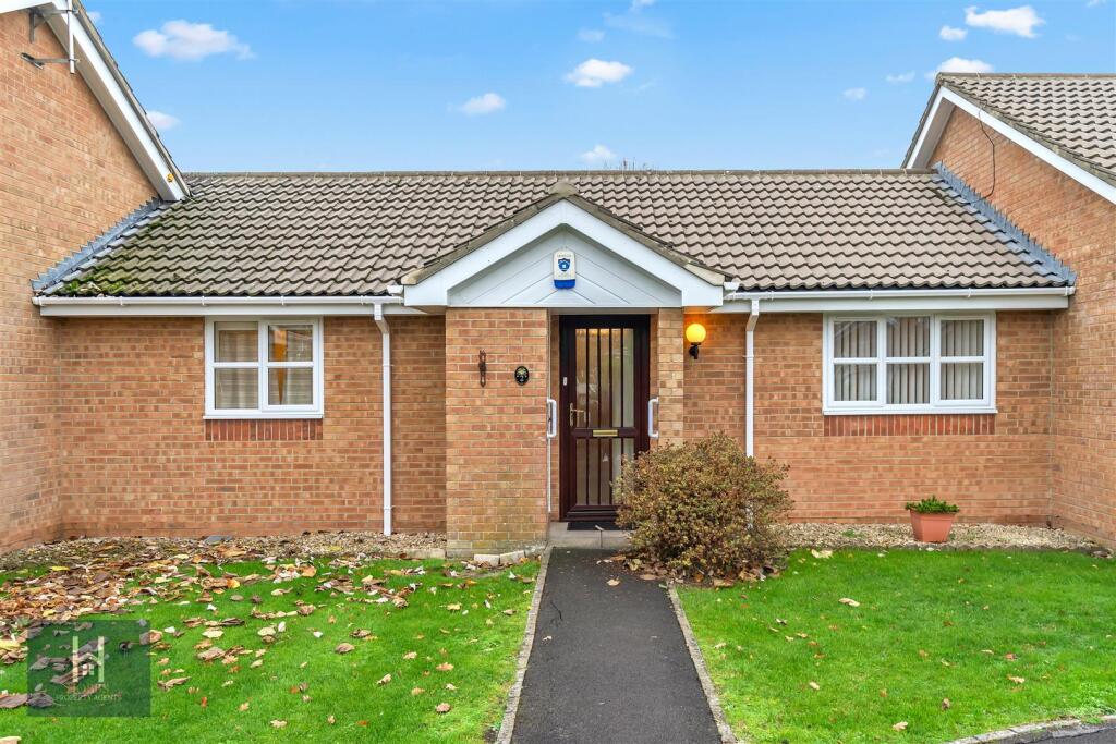 Main image of property: Batten Court, Chipping Sodbury, Bristol