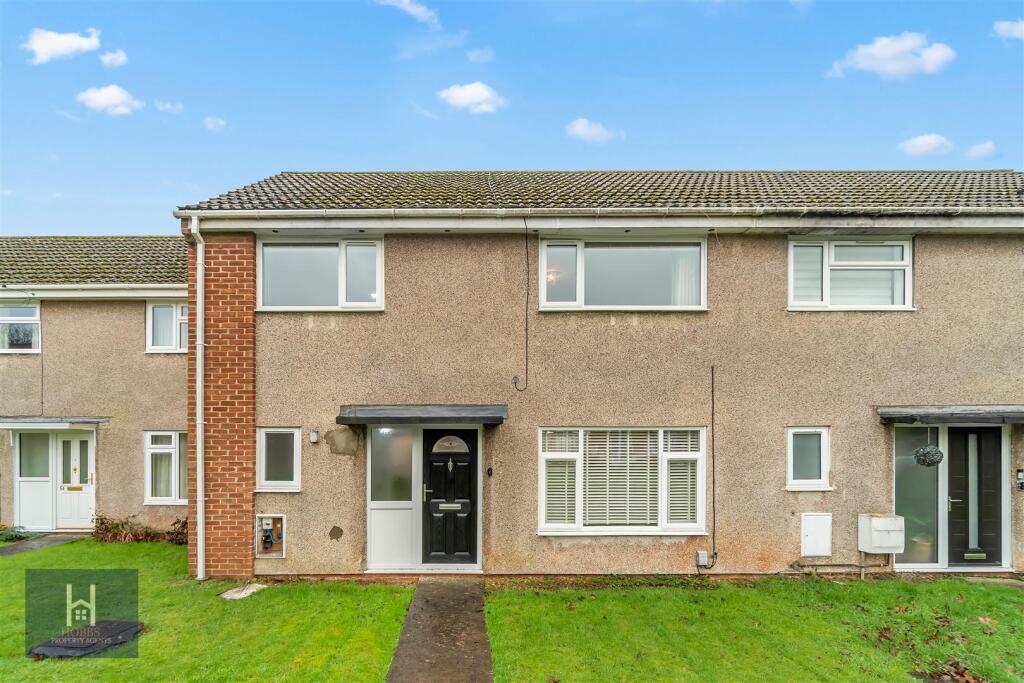 Main image of property: Celestine Road, Yate