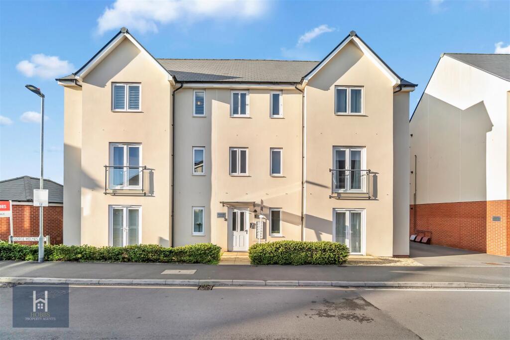 Main image of property: George Holmes Way, Bristol