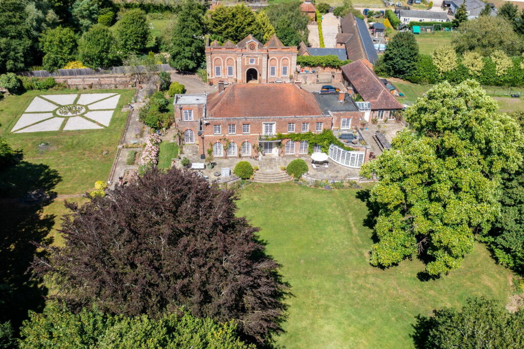 Main image of property: Broadfield, Buntingford, SG9 9RD