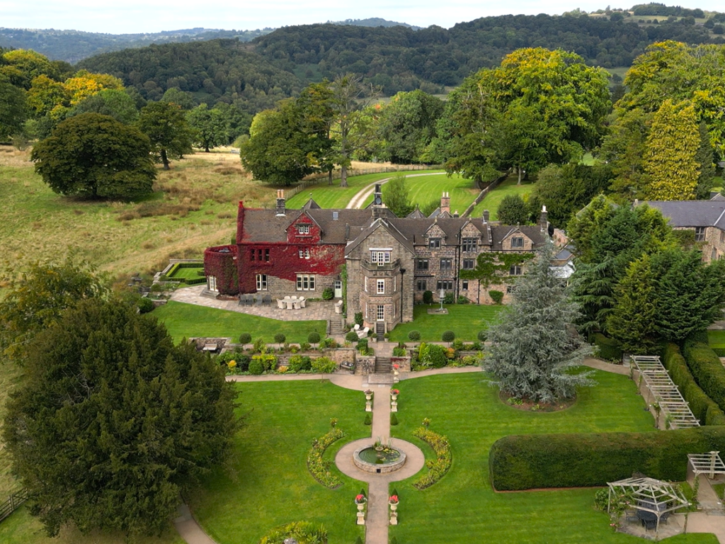 Main image of property: Lea Shaw, Holloway, Matlock, DE4 5AT