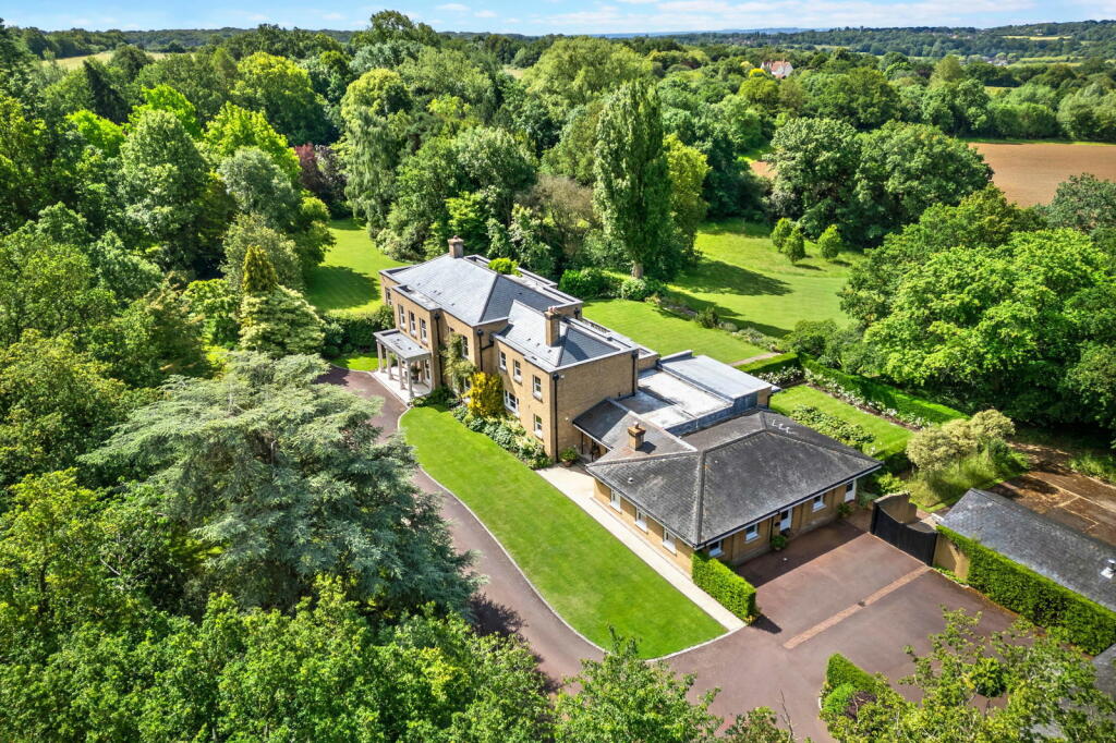 Main image of property: Hoe Lane, Abridge, RM4 1AU
