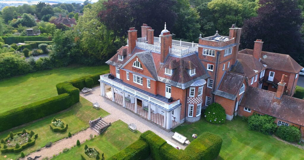 Main image of property: Saltcote Lane, Playden, Rye, TN31 7NR