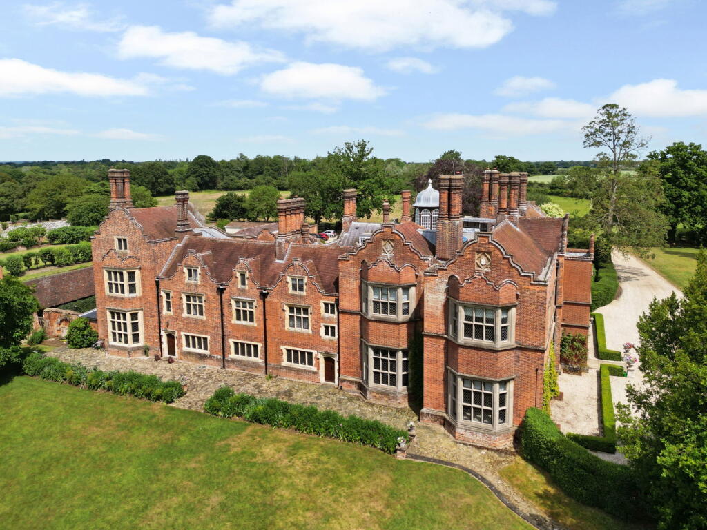 Main image of property: Great Horkesley, Colchester, CO6 4BS