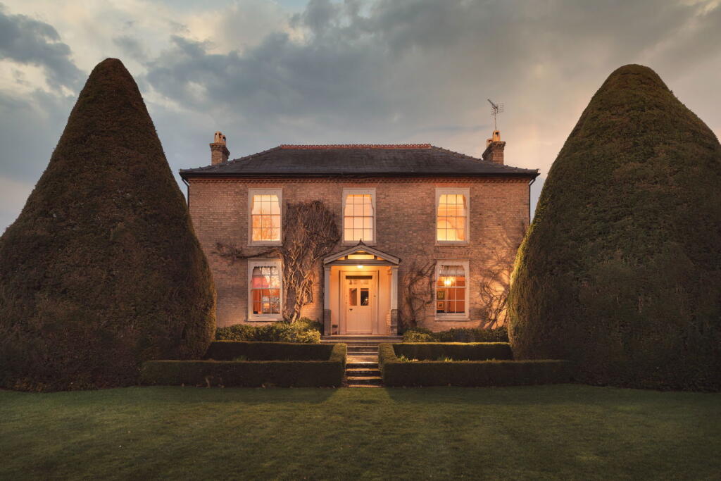 Main image of property: Horningsea, Cambridge