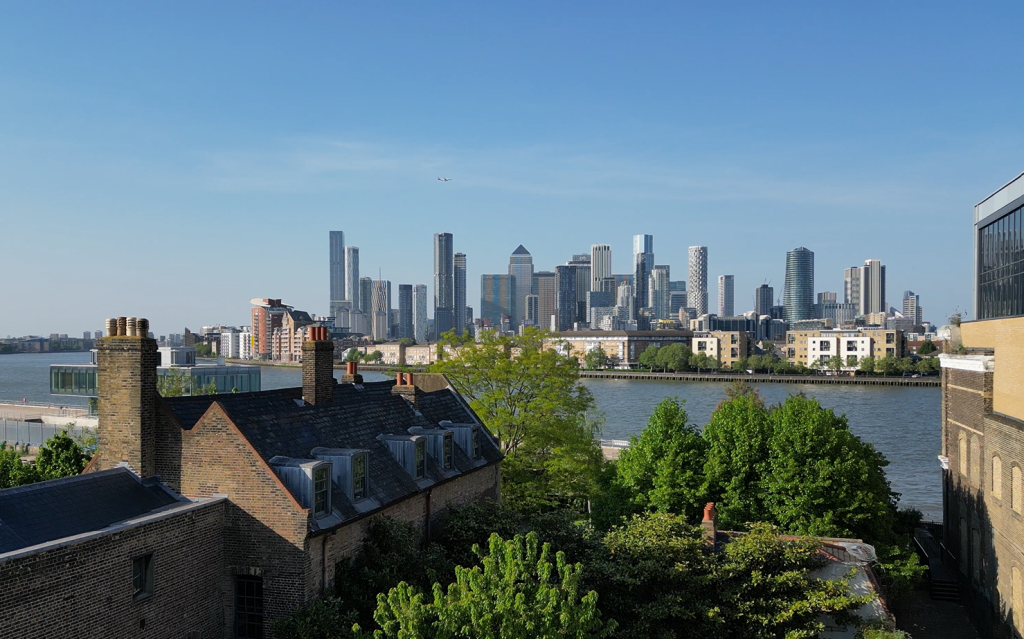 Main image of property: The Master Shipwrights House, Depford, London, SE8