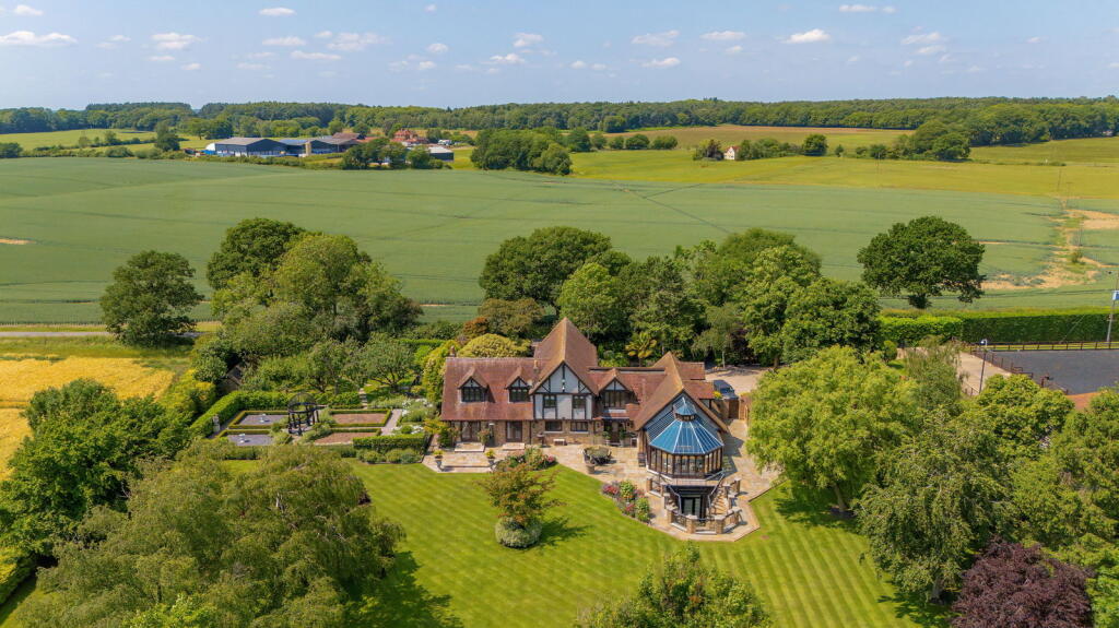 Main image of property: Tawney Common, Theydon Mount, Epping, CM16 7PU