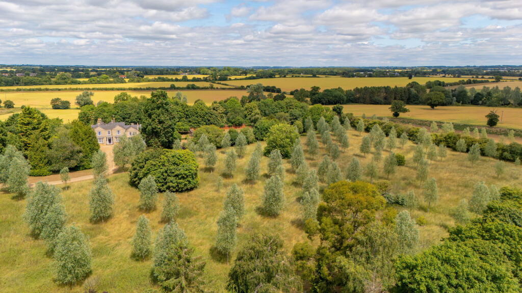 Main image of property: Woolpits Road, Great Saling, Braintree, CM7 5EA