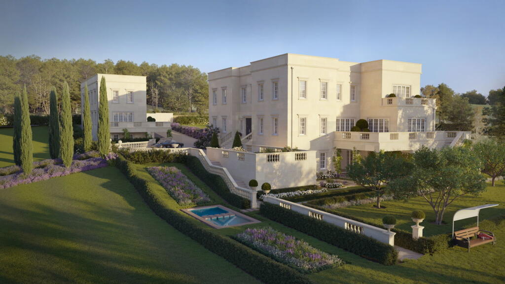 Main image of property: Bratton Hall, Wincanton, Somerset