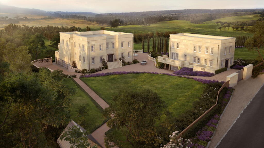 Additional image 2 of Bratton Hall, Wincanton, Somerset