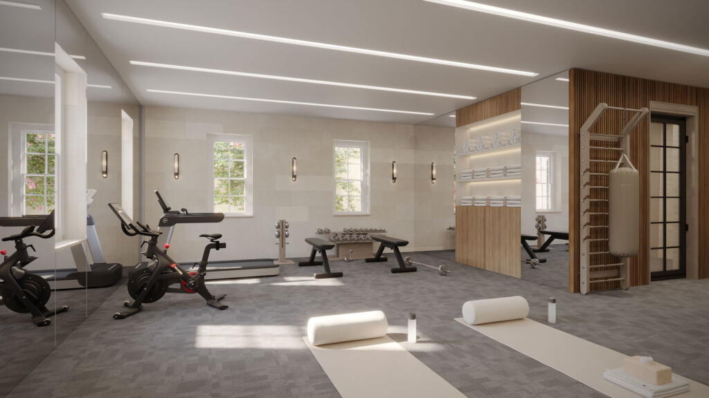 Additional image 12 of Bratton Hall, Wincanton, Somerset