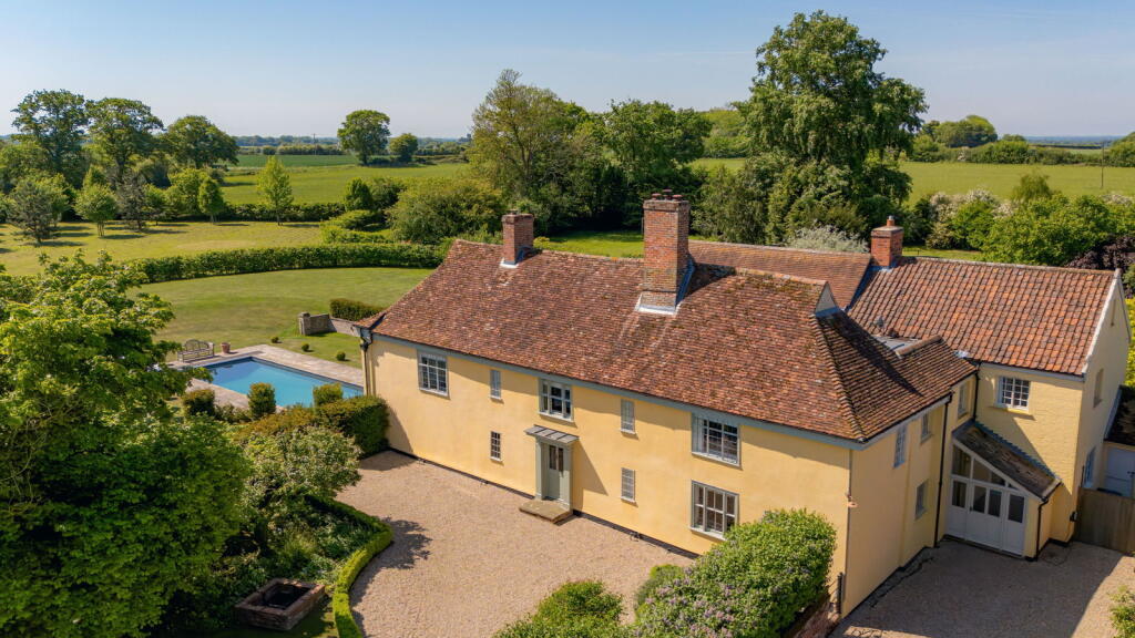 Main image of property: Lavenham