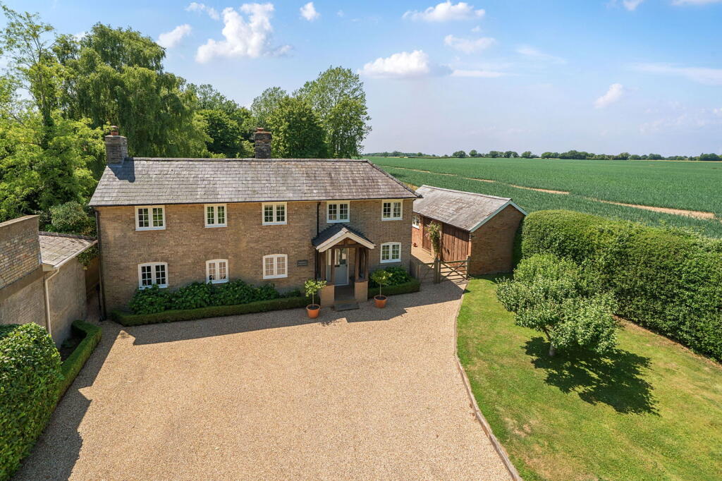 Main image of property: Assington Park,Assington,Sudbury,CO10 5LQ