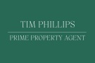 Tim Phillips logo