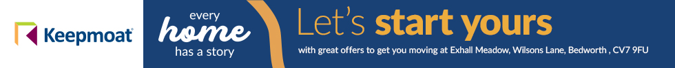 Get brand editions for Keepmoat