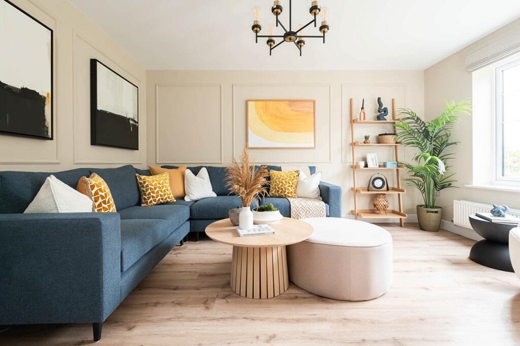 Main image of property: Juniper Drive,
Dawlish,
Devon,
EX7 0GL