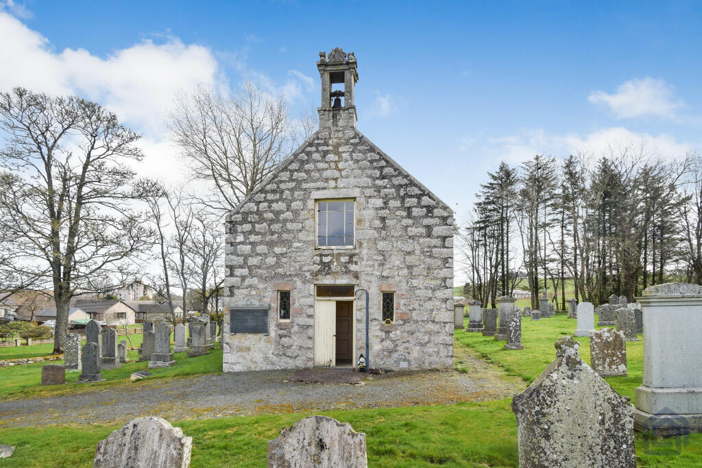 Property for sale in Leslie, Insch, AB52