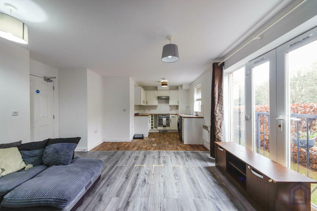 Additional property image - Balmoral Way, Kings Heath, B14