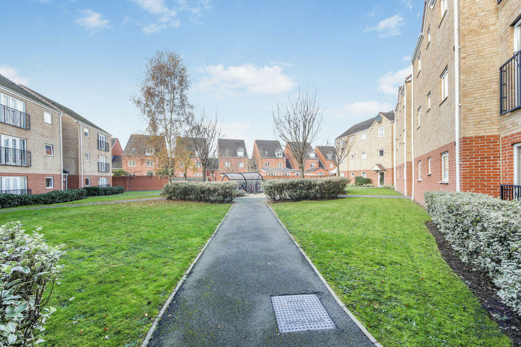 Additional property image - Balmoral Way, Kings Heath, B14